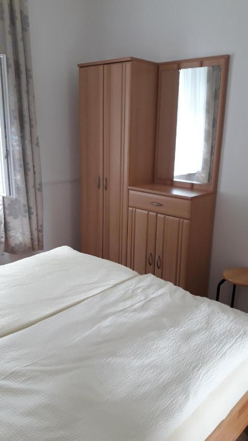 Ferienwohnung Ronja Stubenberg Exteriör bild