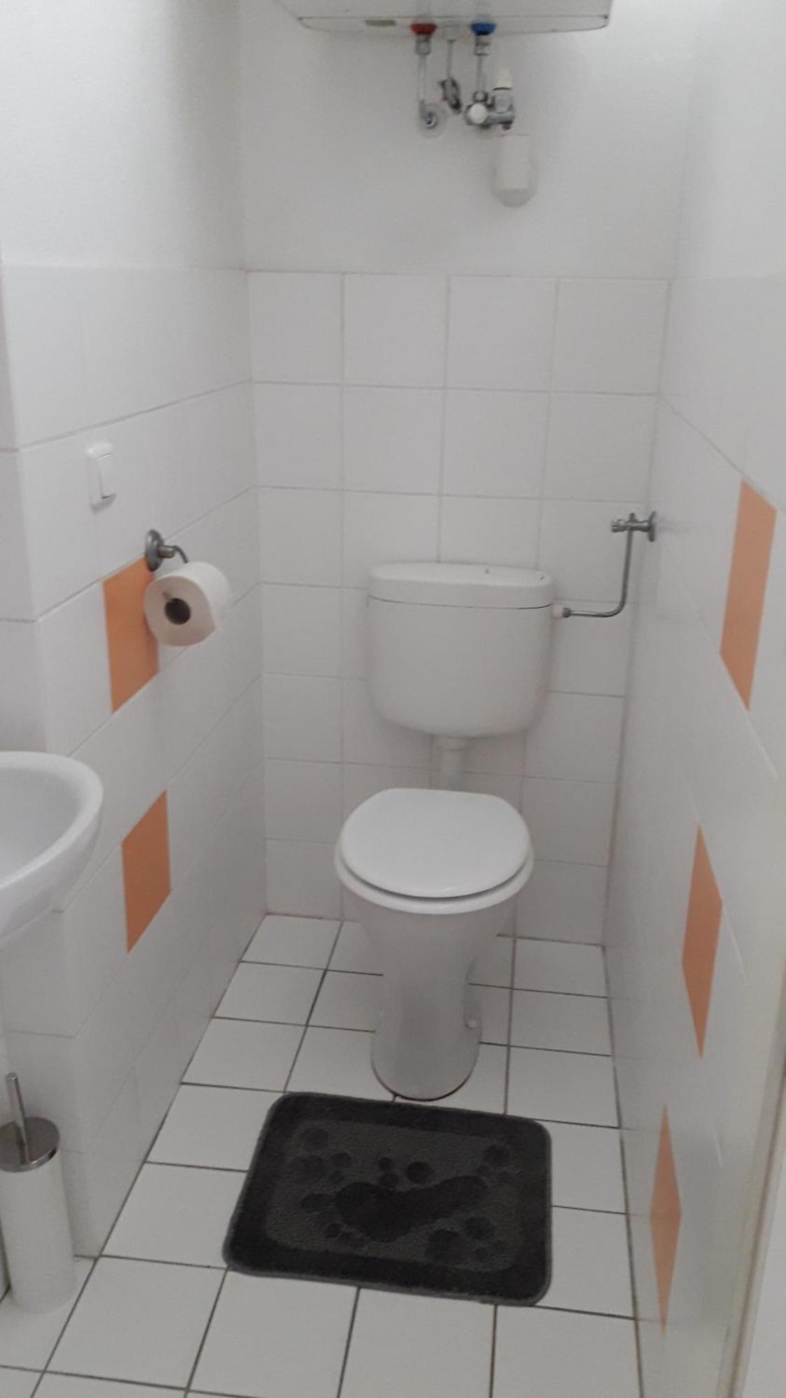Ferienwohnung Ronja Stubenberg Exteriör bild